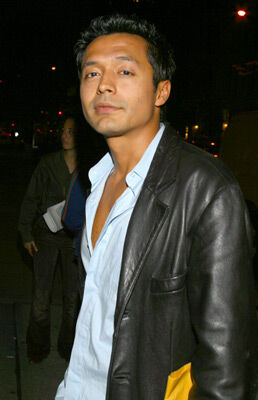 Official profile picture of Otto Sanchez