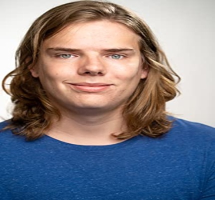 Official profile picture of Owen Scheid