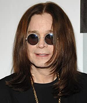 Official profile picture of Ozzy Osbourne Songs
