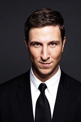 Official profile picture of Pablo Schreiber