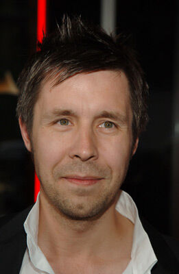 Official profile picture of Paddy Considine Movies
