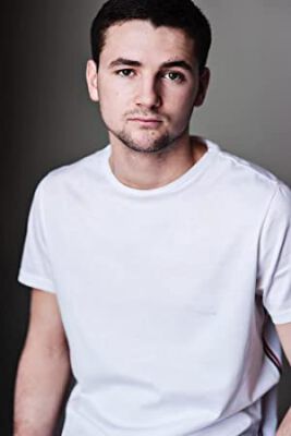Official profile picture of Paddy Rowan