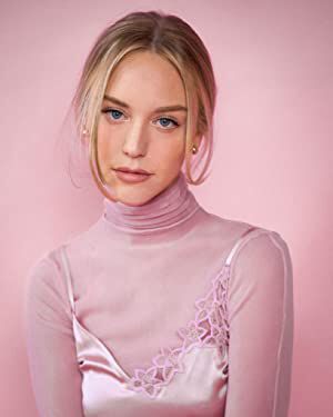 Official profile picture of Paige Mobley