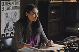 Official profile picture of Paloma Guzmán