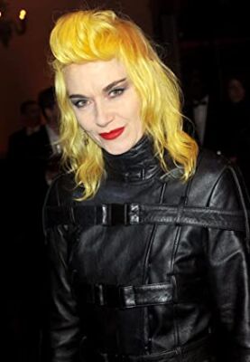 Official profile picture of Pam Hogg