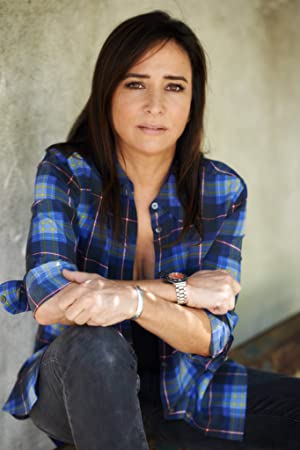 Official profile picture of Pamela Adlon Movies