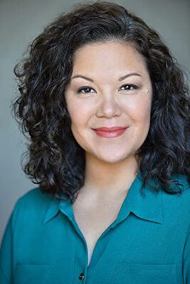 Official profile picture of Pamela Erwin