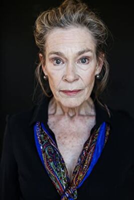 Official profile picture of Pamela MacDonald