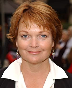 Official profile picture of Pamela Reed
