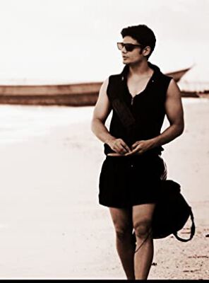 Official profile picture of Paras Tomar