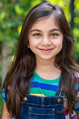 Official profile picture of Pari Bhatia