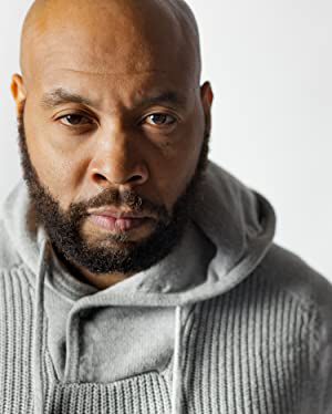 Official profile picture of Paris Jones