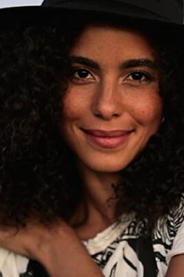 Official profile picture of Parisa Fitz-Henley