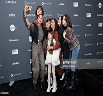 Official profile picture of Parmida Vand