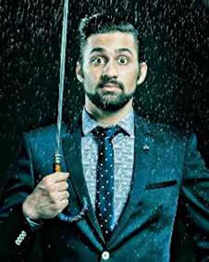 Official profile picture of Parth Suri