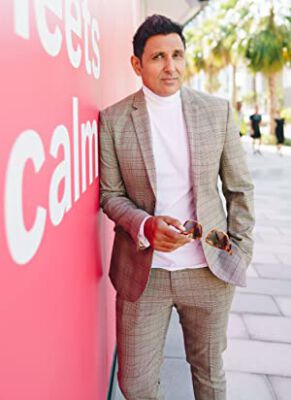 Official profile picture of Parvin Dabas