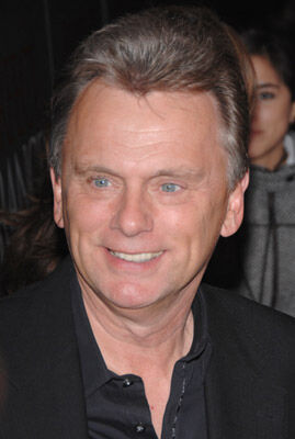 Official profile picture of Pat Sajak