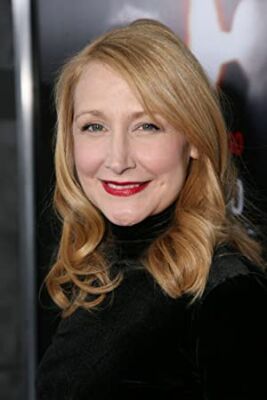 Official profile picture of Patricia Clarkson