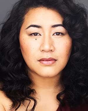 Official profile picture of Patricia Fa'asua