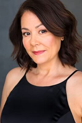 Official profile picture of Patricia Rae