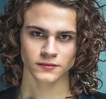 Official profile picture of Patricio Serna Meza