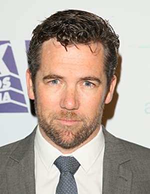 Official profile picture of Patrick Brammall