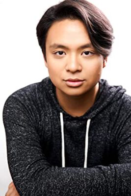 Official profile picture of Patrick Chico