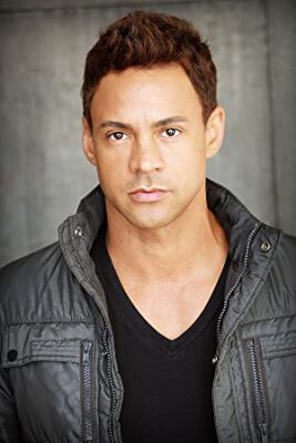 Official profile picture of Patrick David