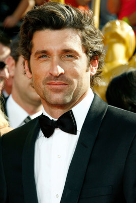 Official profile picture of Patrick Dempsey
