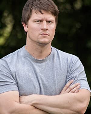 Official profile picture of Patrick Dunham