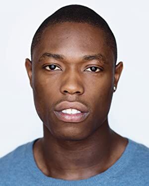 Official profile picture of Patrick Elue