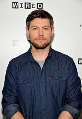 Official profile picture of Patrick Fugit Movies