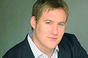 Official profile picture of Patrick Gough