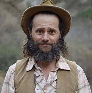 Official profile picture of Patrick Hume