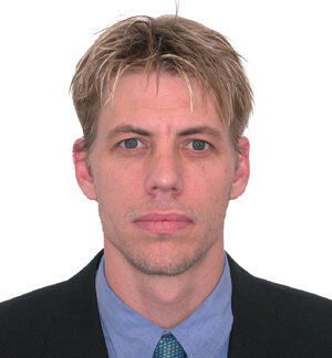 Official profile picture of Patrick John Walton