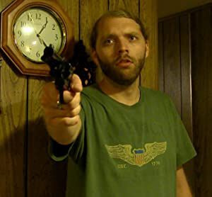 Official profile picture of Patrick L. Dear