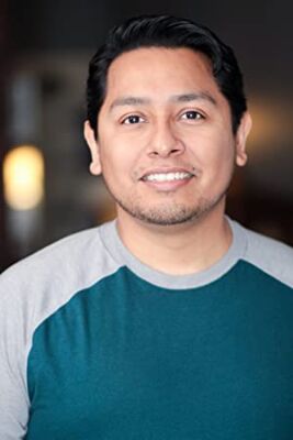 Official profile picture of Patrick L. Reyes