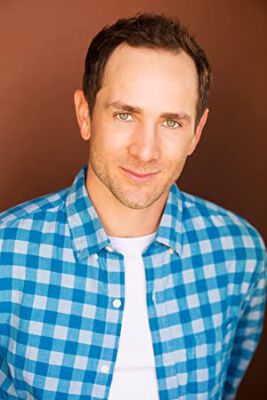 Official profile picture of Patrick Mackie