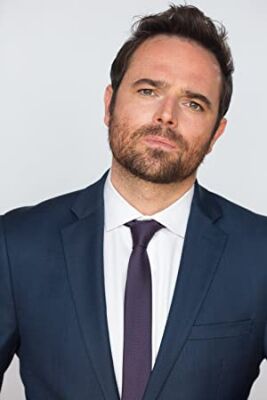 Official profile picture of Patrick Mulvey
