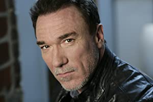 Official profile picture of Patrick Page