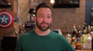 Official profile picture of Patrick Serrano
