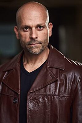 Official profile picture of Patrick Sparling