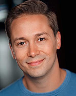 Official profile picture of Patrick Webb