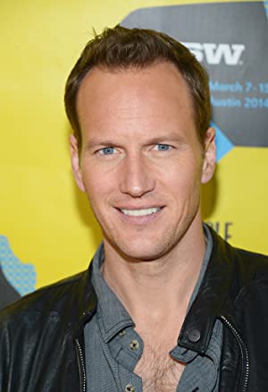 Official profile picture of Patrick Wilson Movies