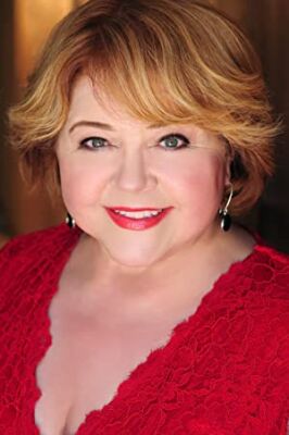 Official profile picture of Patrika Darbo Movies