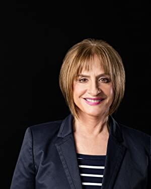 Official profile picture of Patti LuPone