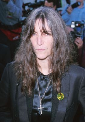 Official profile picture of Patti Smith