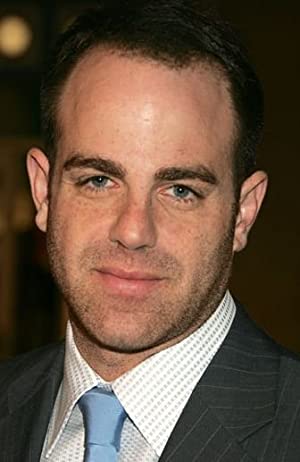 Official profile picture of Paul Adelstein