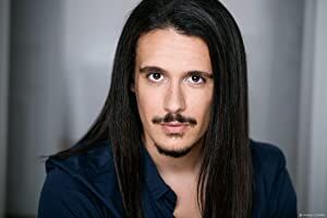 Official profile picture of Paul-Adrien Bénéro
