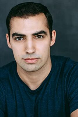 Official profile picture of Paul Almeida